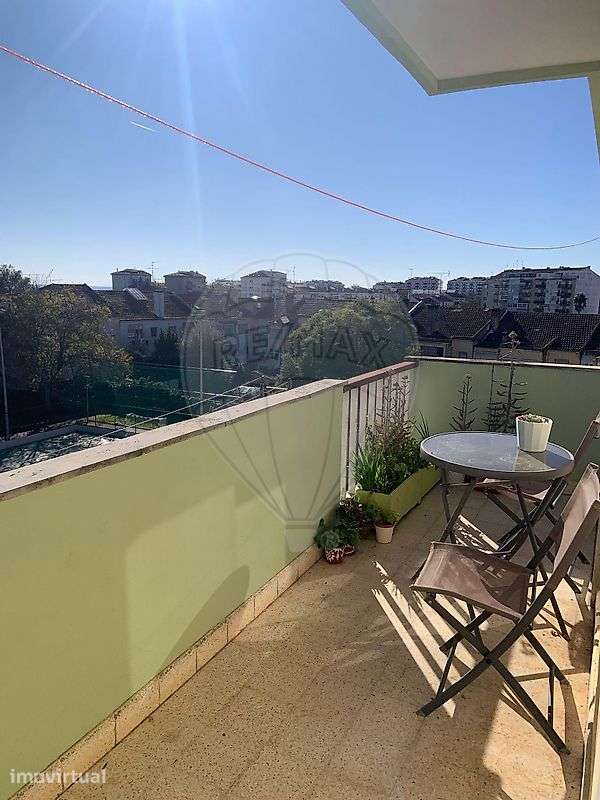 Apartamento T3 para venda - Grande imagem: 3/13