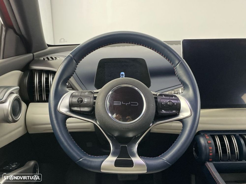 BYD Atto 3 60.48 kWh Design - 14