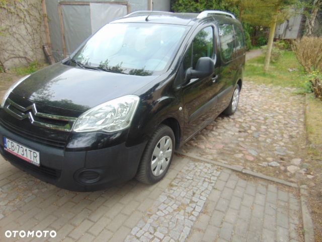 Citroën Berlingo 1.6 VTi - 3