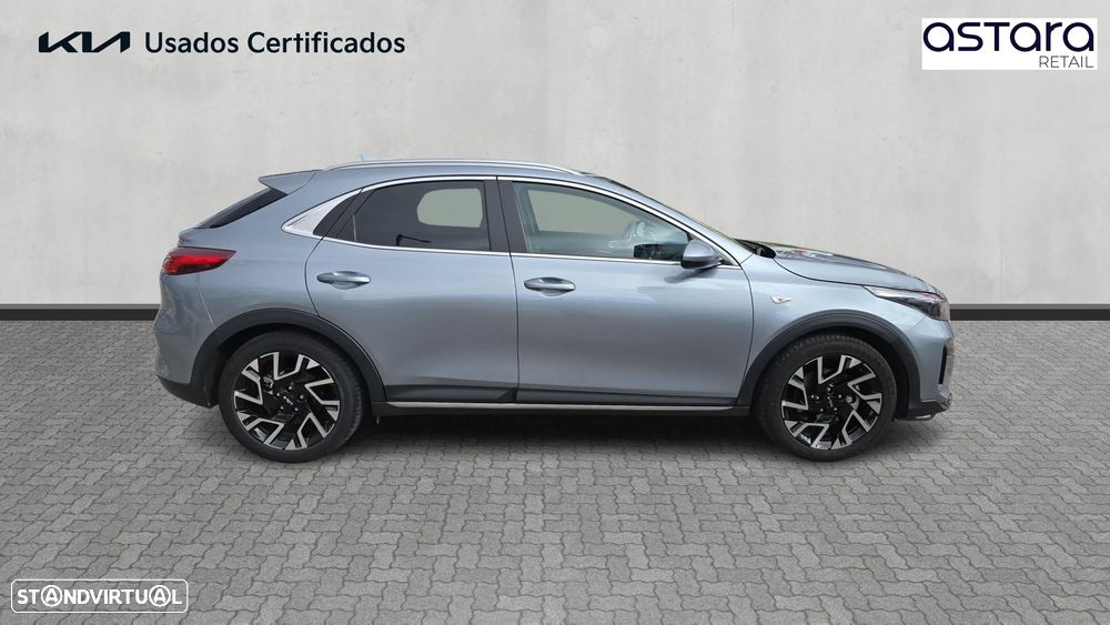Kia XCeed 1.0 T-GDI Drive - 6