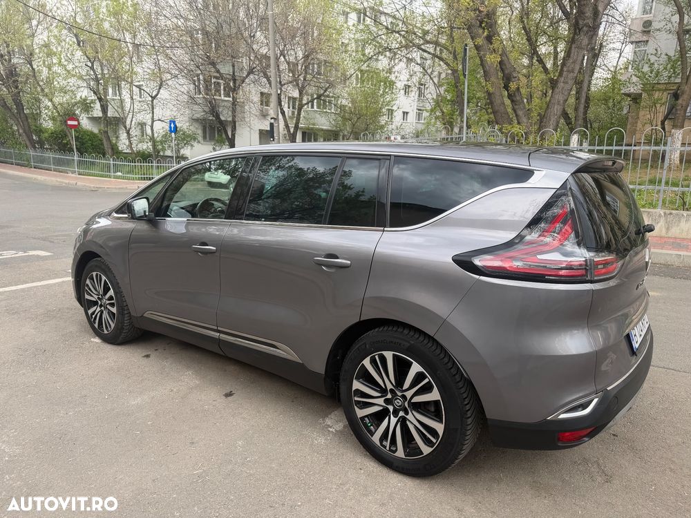 Renault Espace Energy dCi 160 EDC Initiale Paris - 31