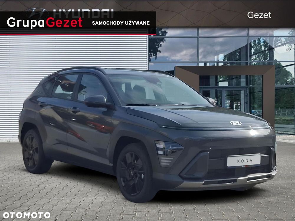 Hyundai Kona - 7