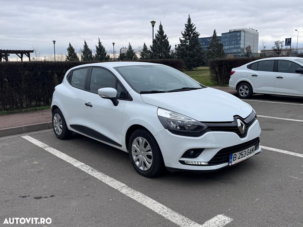 Renault Clio 0.9 TCe Life - 3