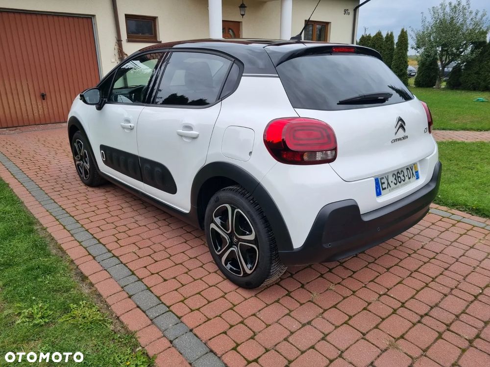 Citroën C3 1.2 PureTech Shine - 31