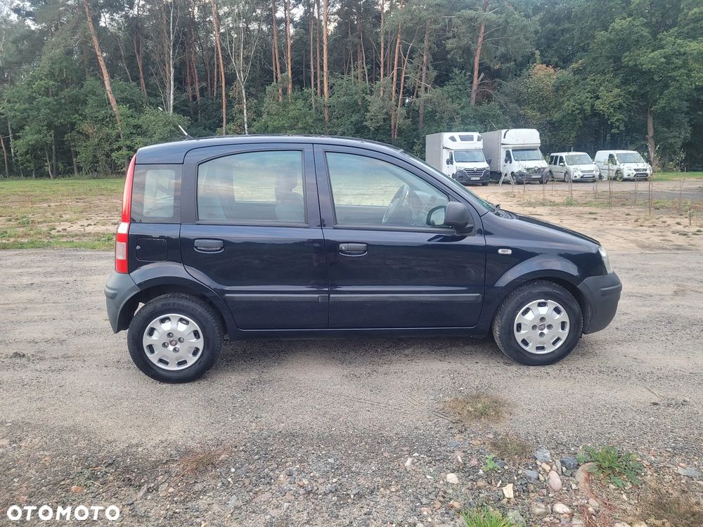 Fiat Panda 1.2 Active - 11