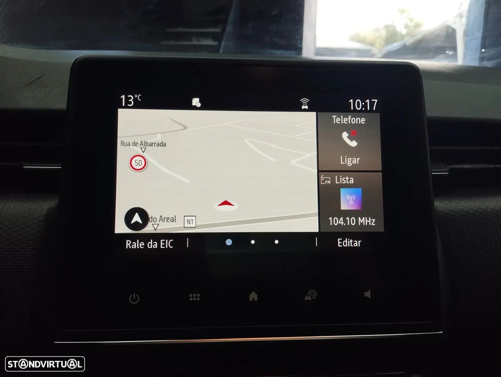 Renault Clio 1.5 Blue dCi Intens - 23