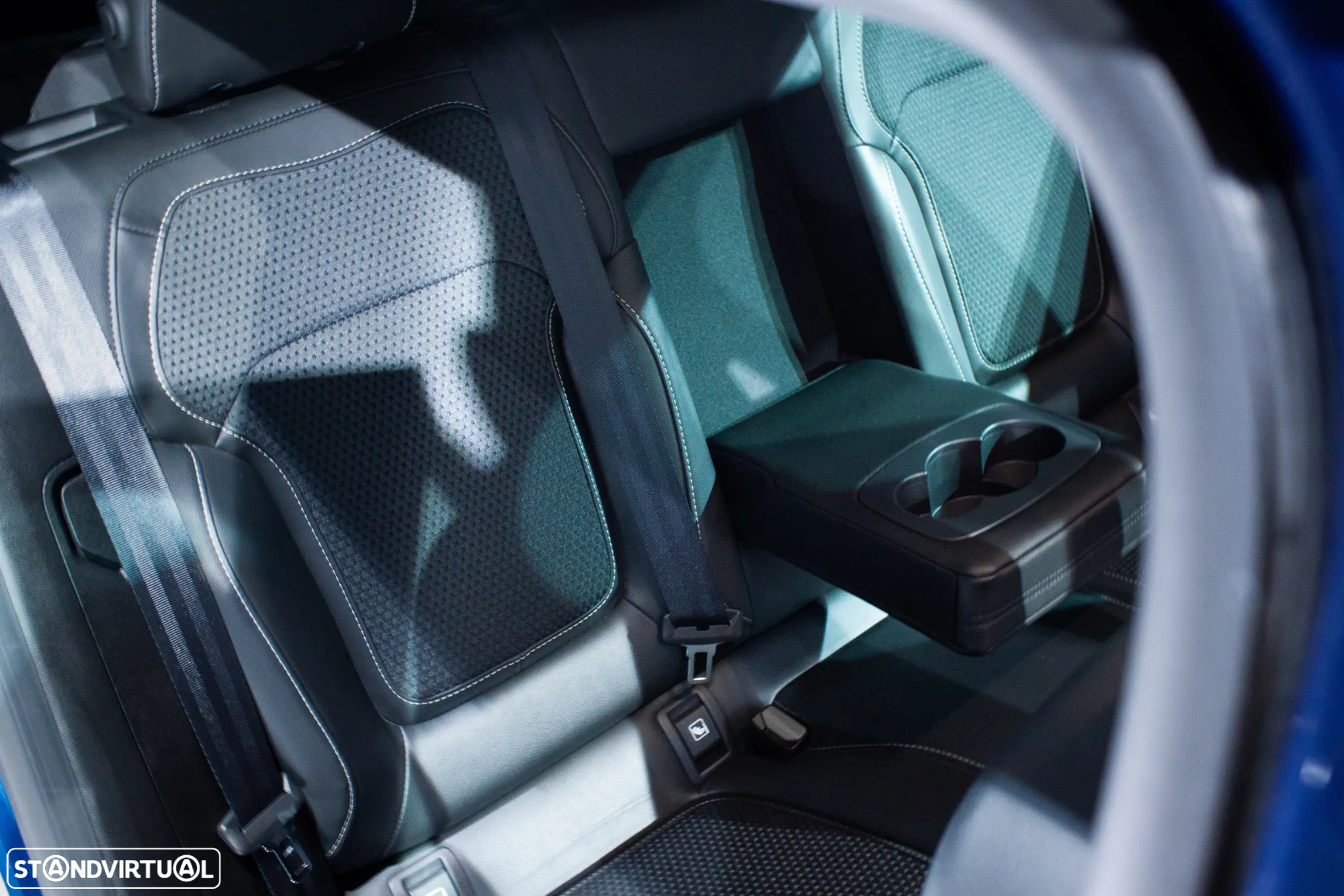 Renault Mégane Sport Tourer ENERGY dCi 110 EDC BOSE EDITION - 16