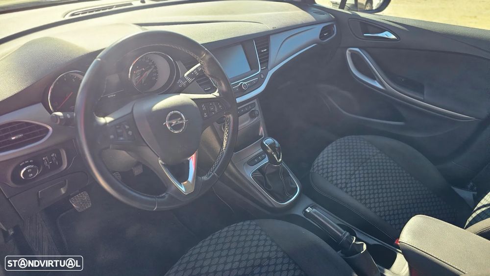 Opel Astra 1.0 Edition S/S - 29