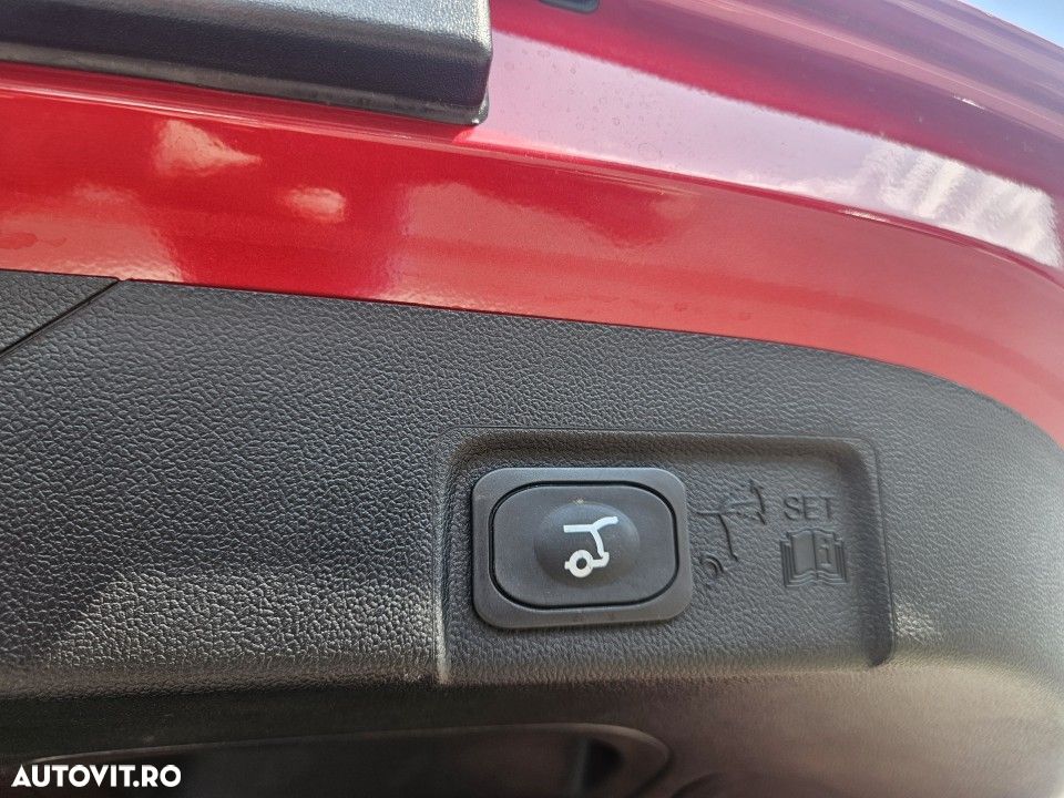 Ford Puma - 10