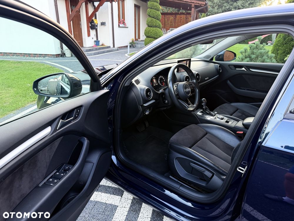 Audi A3 Sportback - 6