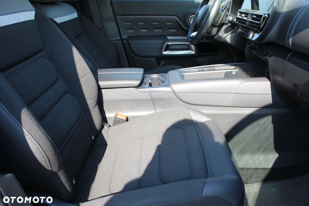 Citroën C5 Aircross 1.6 PureTech Shine EAT8 - 9
