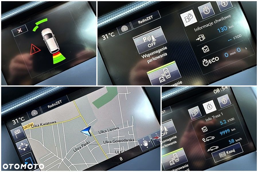 Peugeot 508 1.6 e-HDi Active S&S - 33