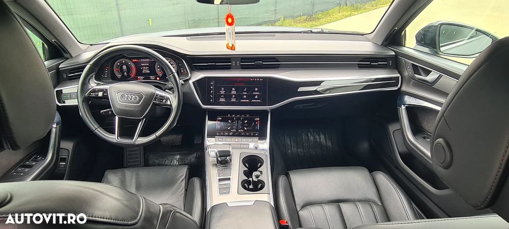 Audi Q5 50 TDI quattro Tiptronic - 5