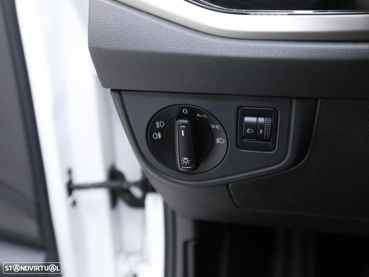 VW Polo - 15