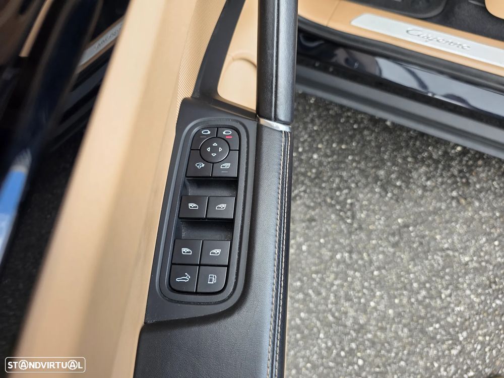 Porsche Cayenne E-Hybrid Tiptronic S - 11