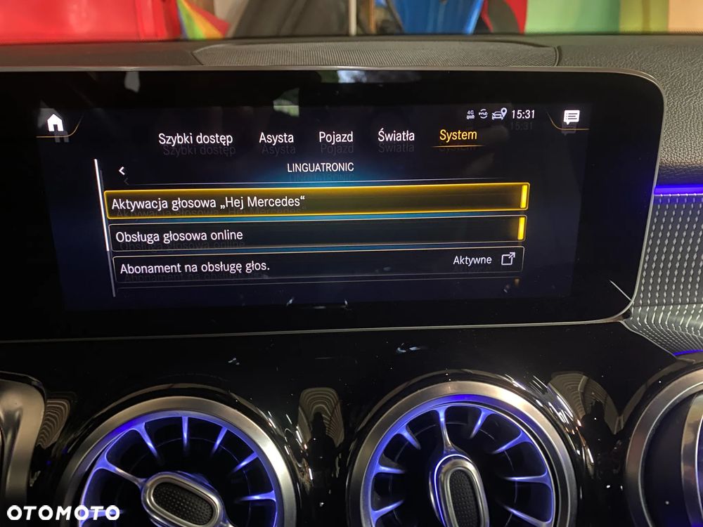 Mercedes-Benz GLB 200 d Progressive 8G-DCT - 26