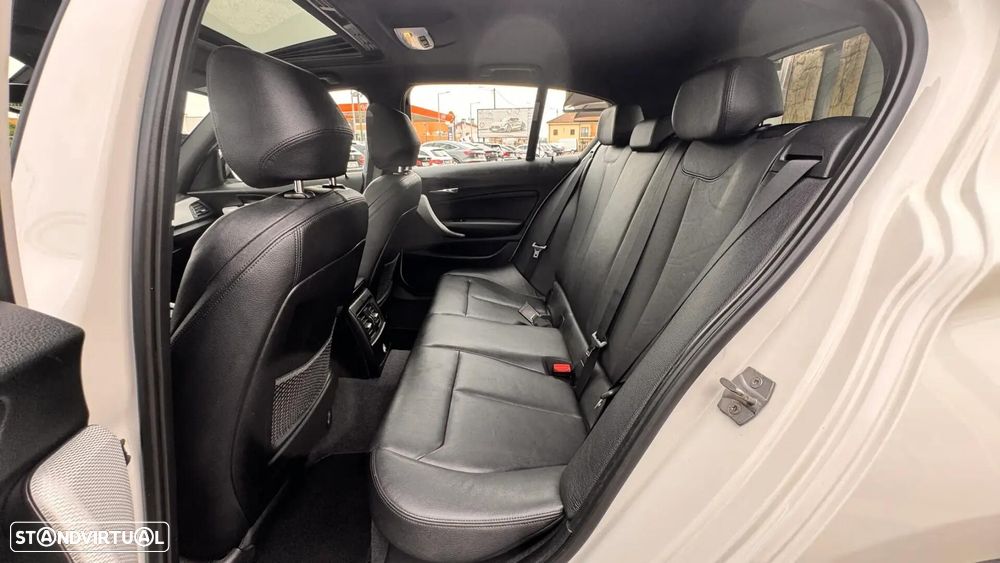 BMW 120 - 29