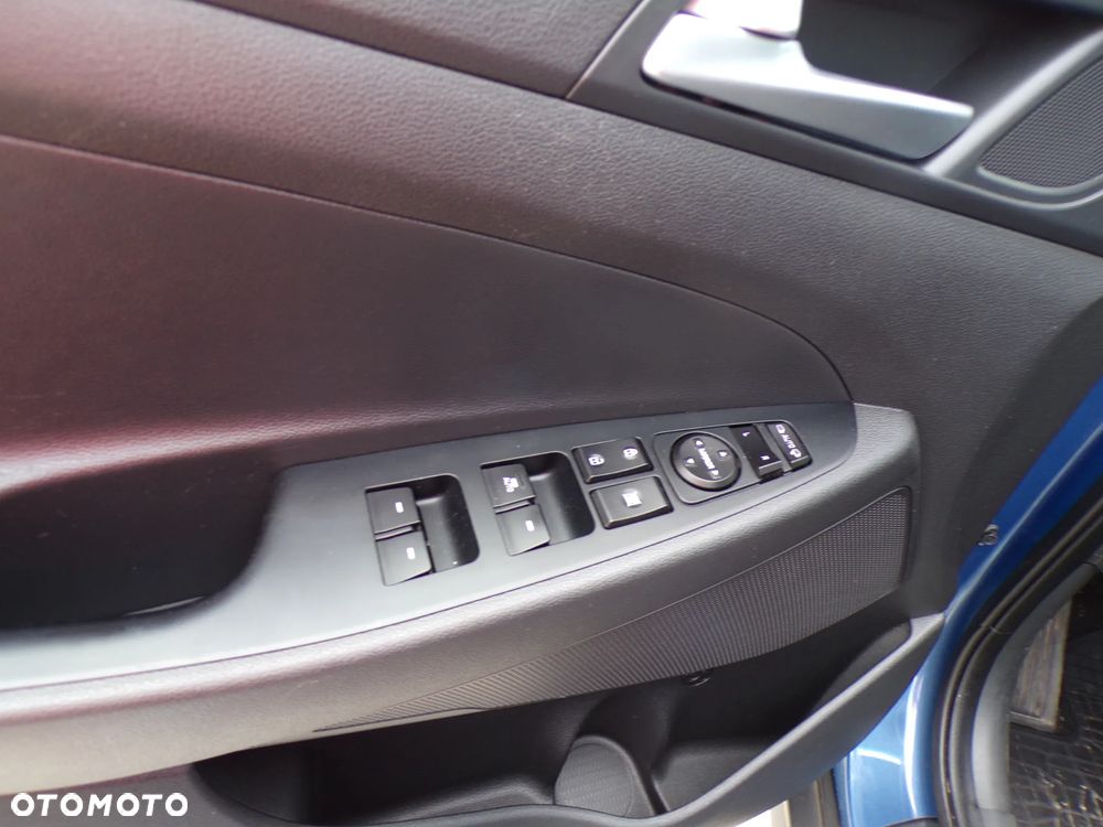 Hyundai Tucson - 12