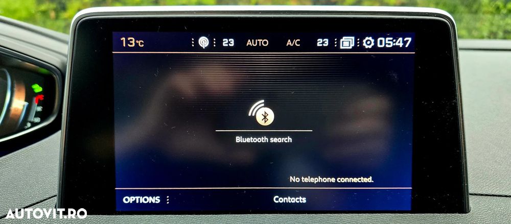 PEUGEOT 3008 2019 — imagine 28