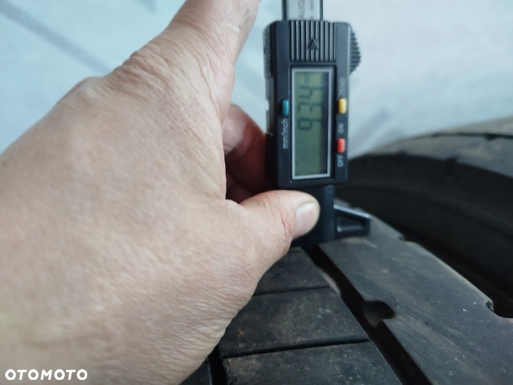 315/70R22.5 154L Continental ContiEcoPlus HD3 - 6