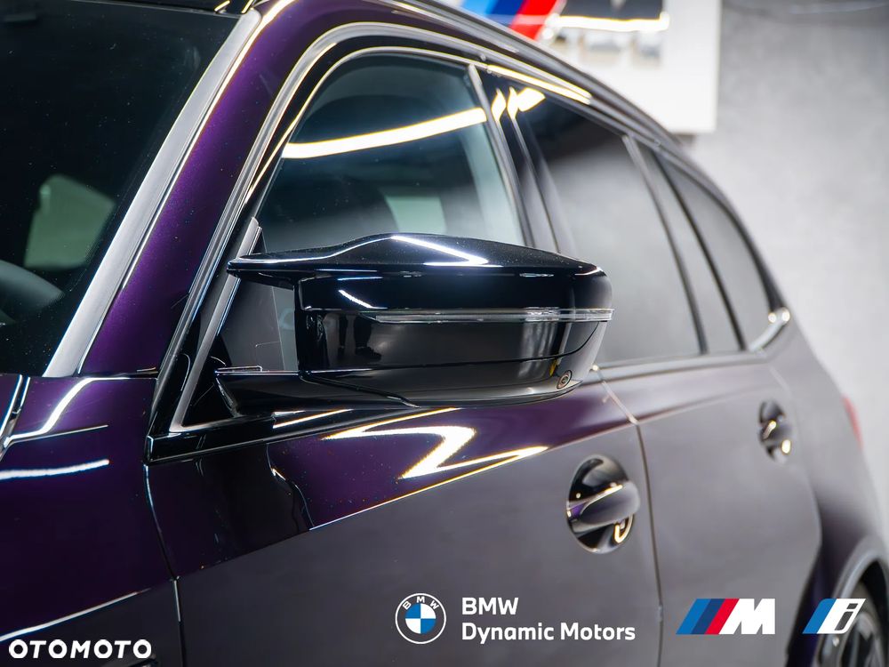 BMW M3 Competition M xDrive - 10