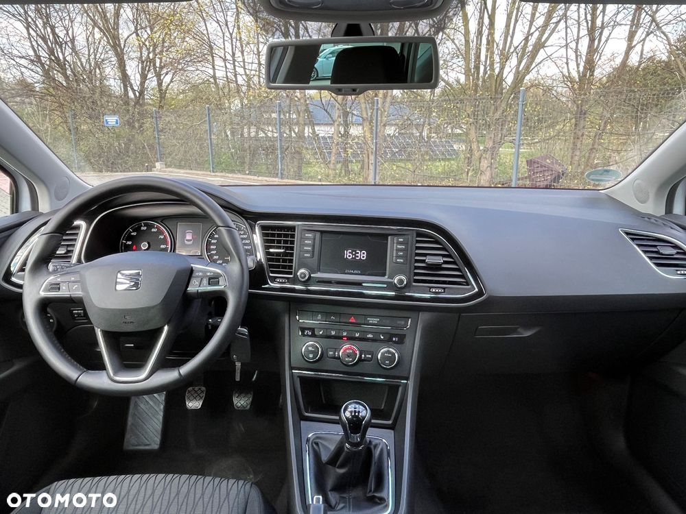 Seat Leon 1.4 TSI Start&Stop Style - 3