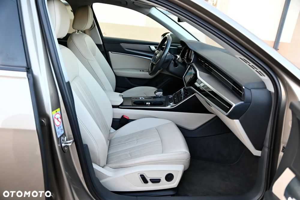 Audi A6 Avant - 24