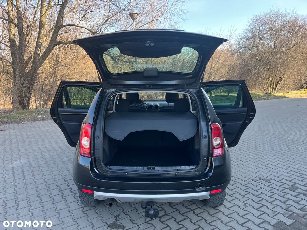 Dacia Duster 1.6 16V 4x2 Delsey - 19