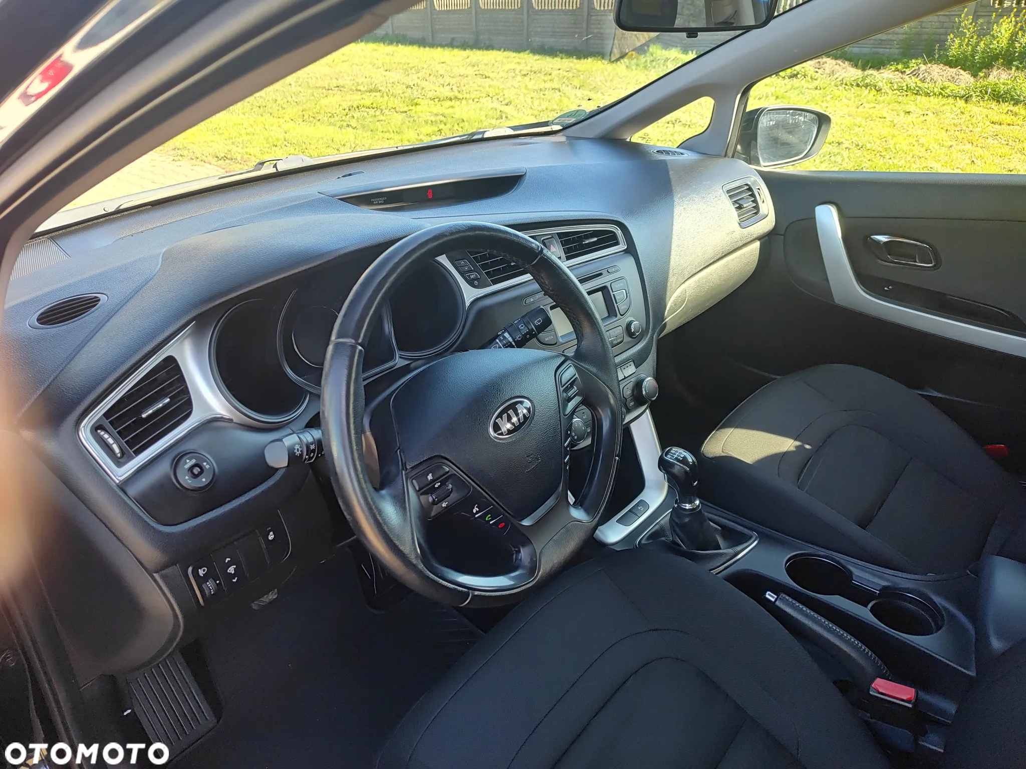 Kia Ceed 1.6 GDI Fifa World Cup Edition - 3