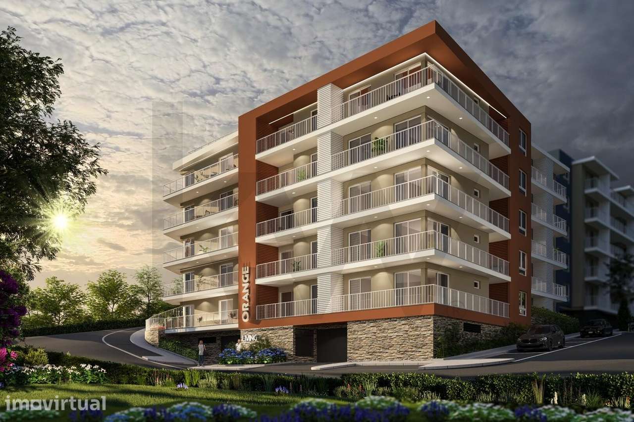 ORANGE SMART LIVING - Grande imagem: 2/17