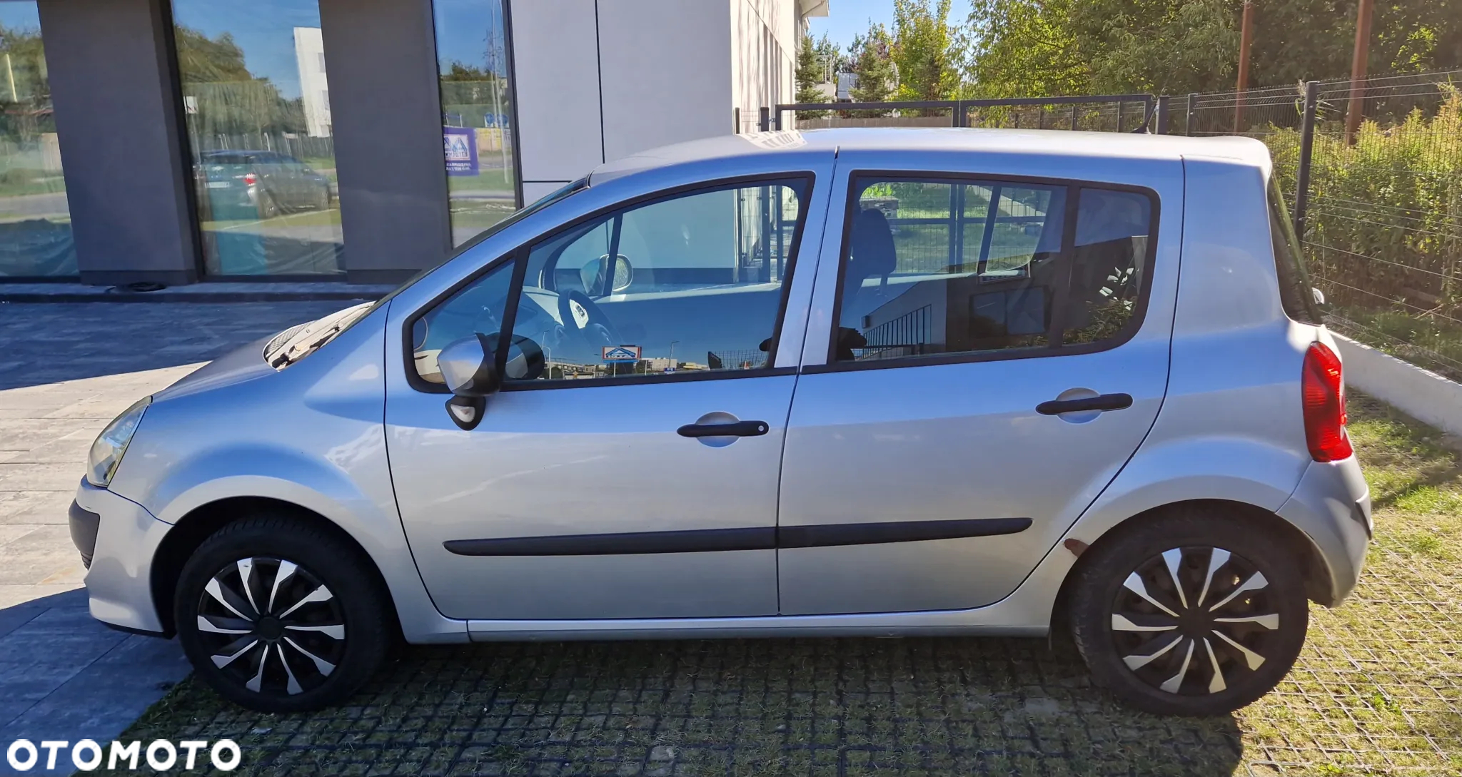 Renault Modus 1.2 16V Alize - 7