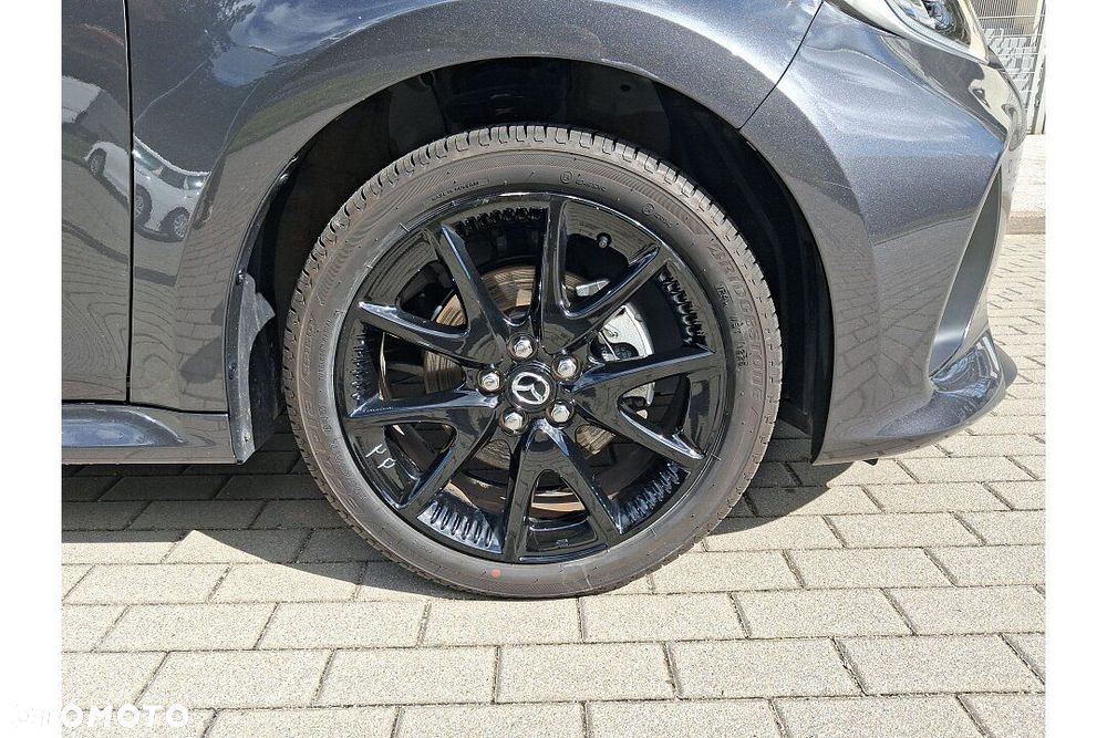 Mazda 2 Hybrid 1.5 Homura CVT - 25
