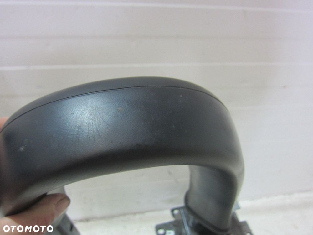 BMW Z3 E36 CABRIO PAŁĄK BEZPIECZEŃSTWA KAPOTAŻ 54618401335 54618401336 - 8