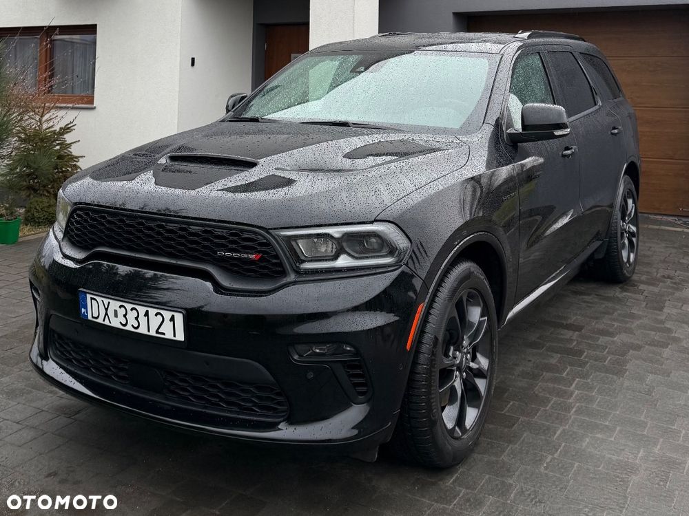 Dodge Durango - 1
