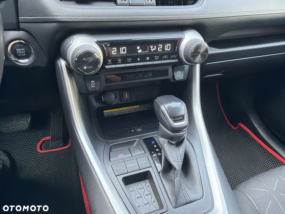 Toyota RAV4 2.0 Comfort 4x2 MS - 18