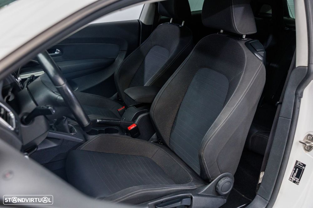 VW Scirocco 1.4 TSI Sport - 12