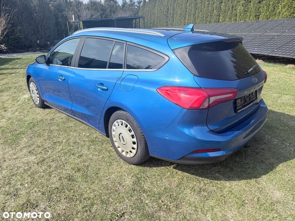 Ford Focus 2.0 EcoBlue Active X - 5