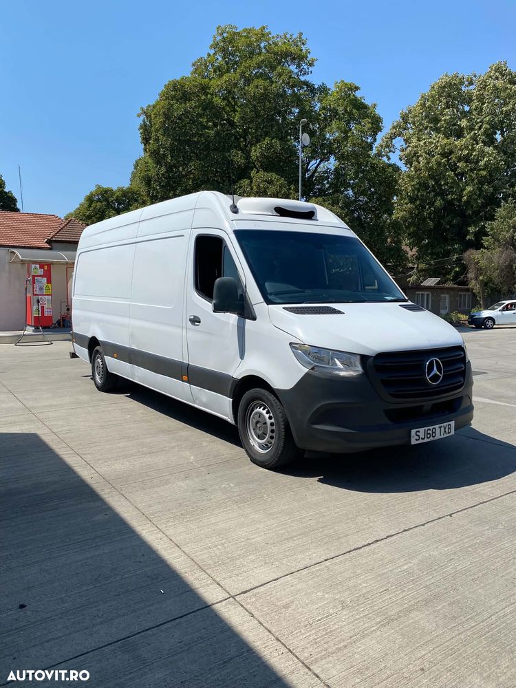 Mercedes-Benz Sprinter 314 CDI - 2