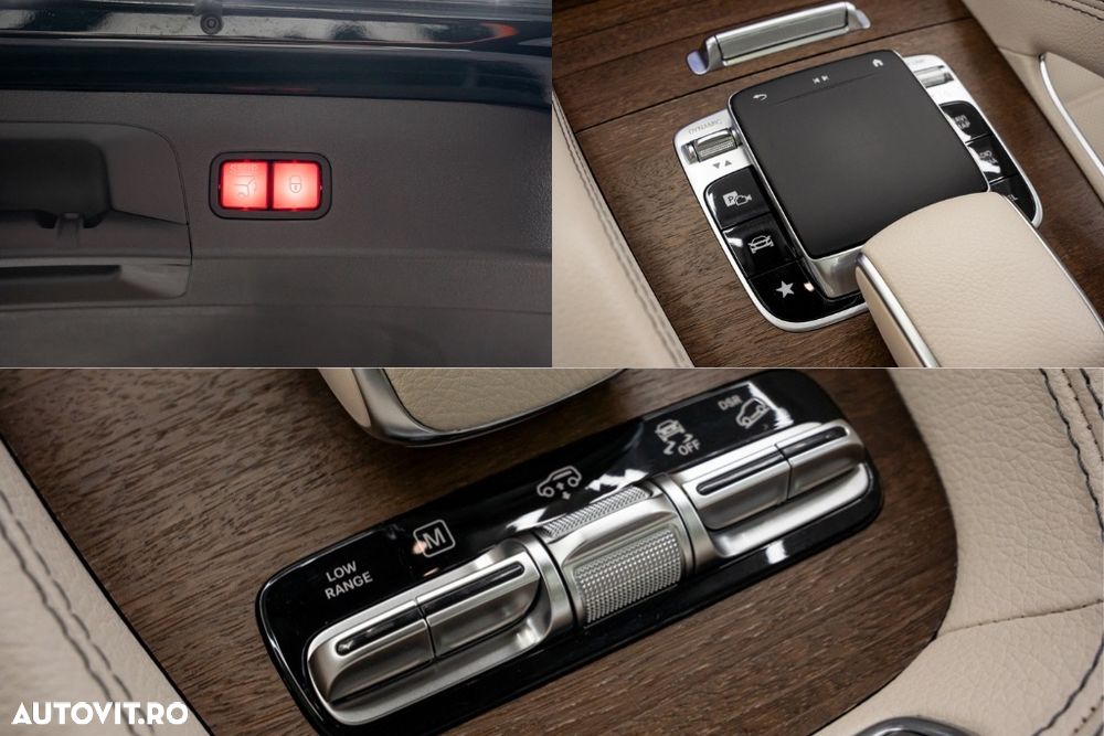 Mercedes-Benz GLS - 21