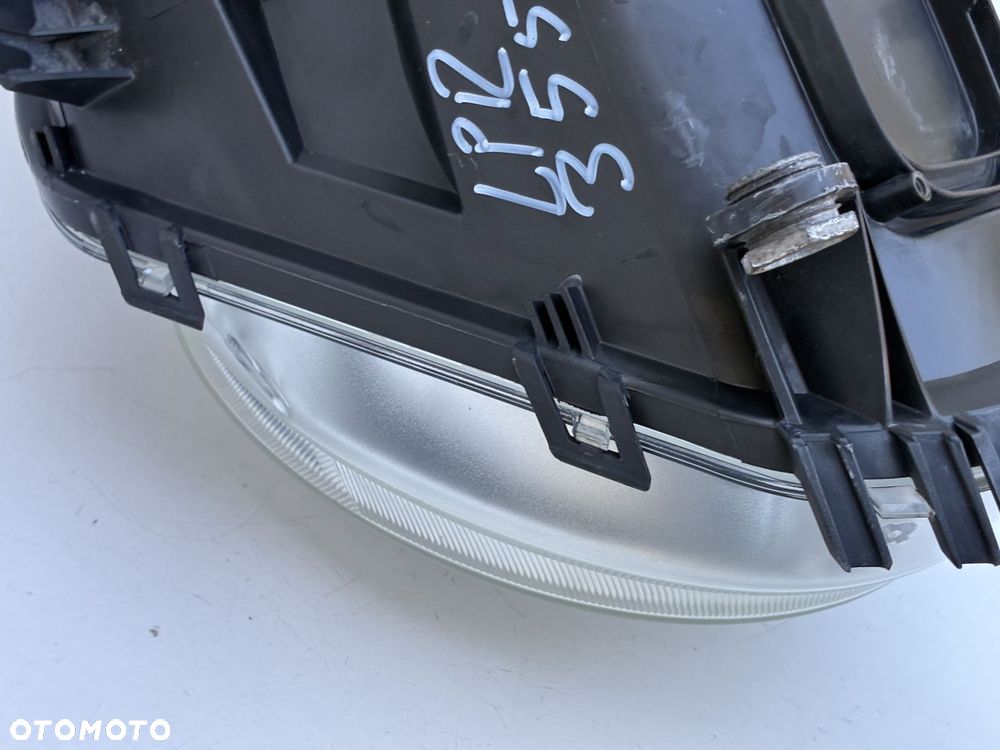 MINI COOPER R50 R53 01-06 0301225304 LAMPA PRZÓD PRZEDNIA PRAWA  EUROPA - 12