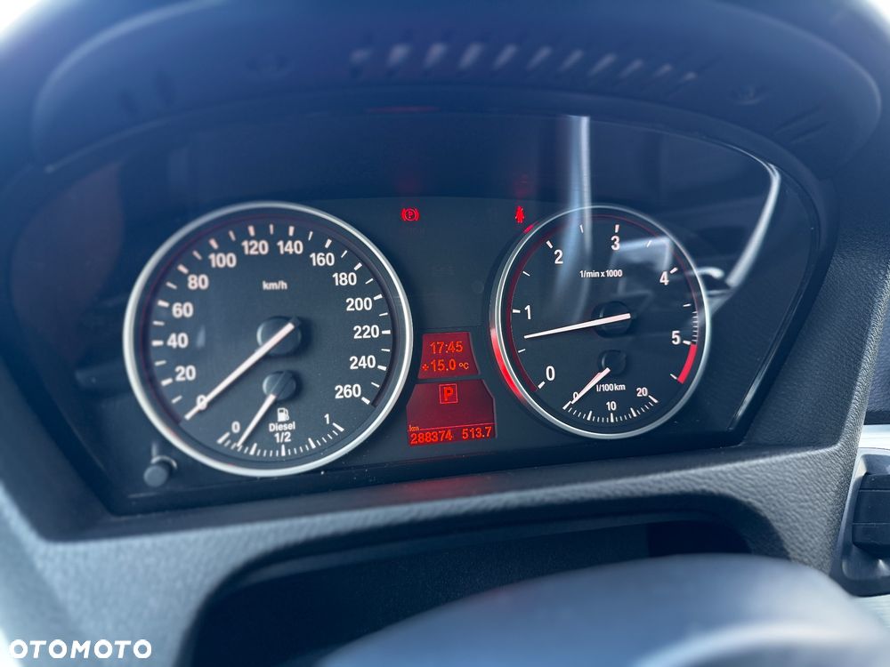 BMW X5 3.0d xDrive - 38