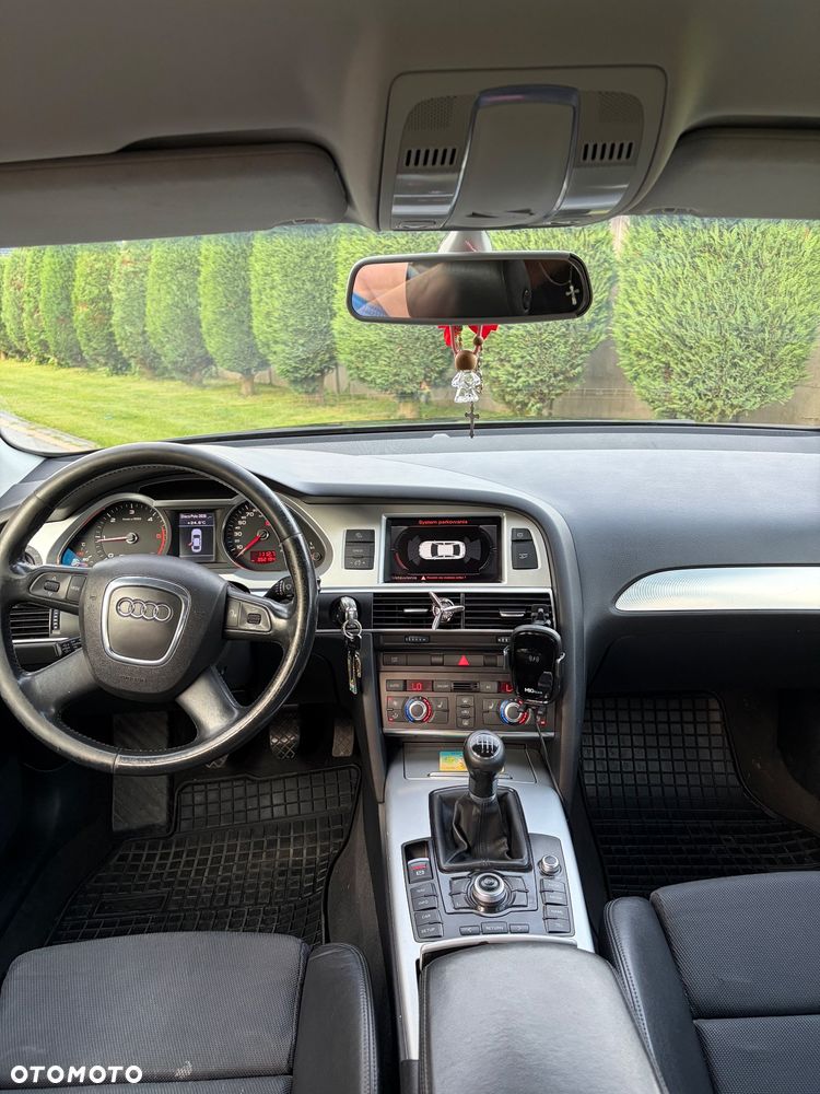 Audi A6 Limousine 2.0 TDI - 5