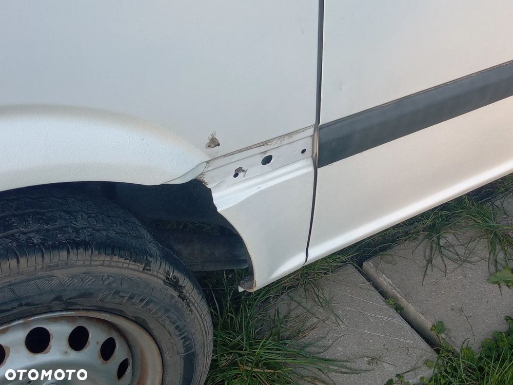 Mercedes-Benz Vito 109 CDI 639.701 - 6