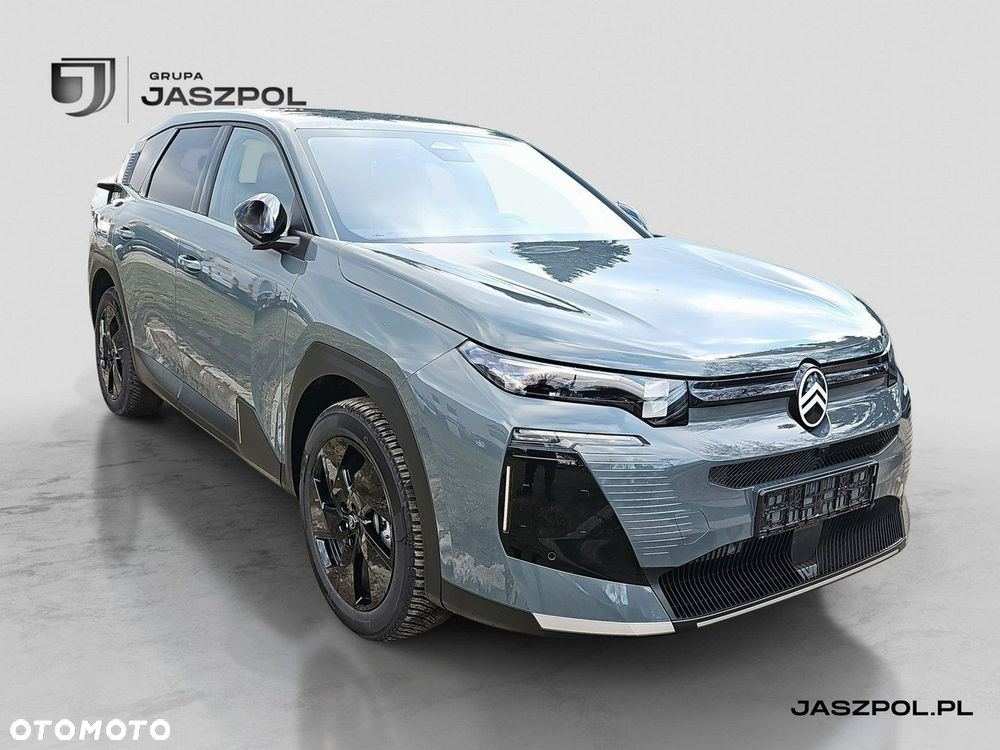 Citroën C5 Aircross - 3