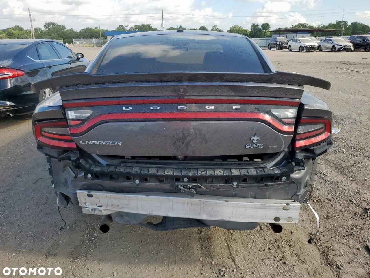 Dodge Charger 3.6 GT - 6