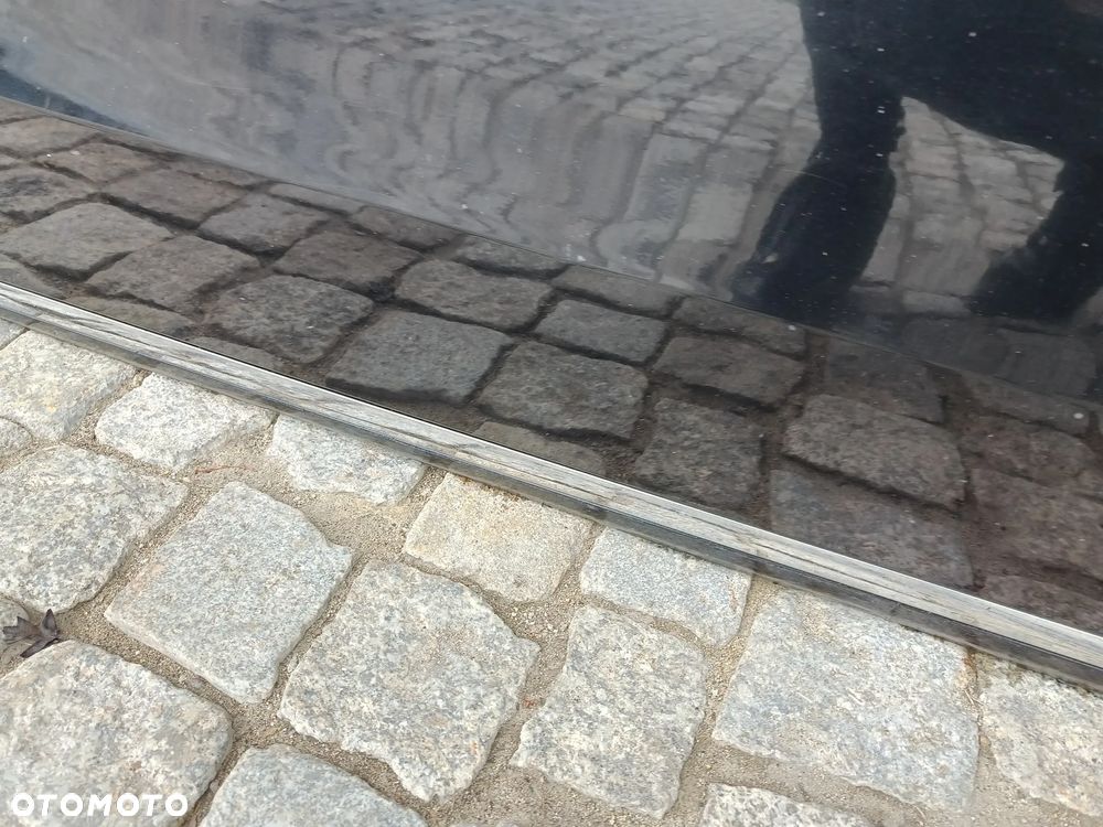 Drzwi Prawe Przednie VW Passat B7 Prawy Przód LC9X - 8
