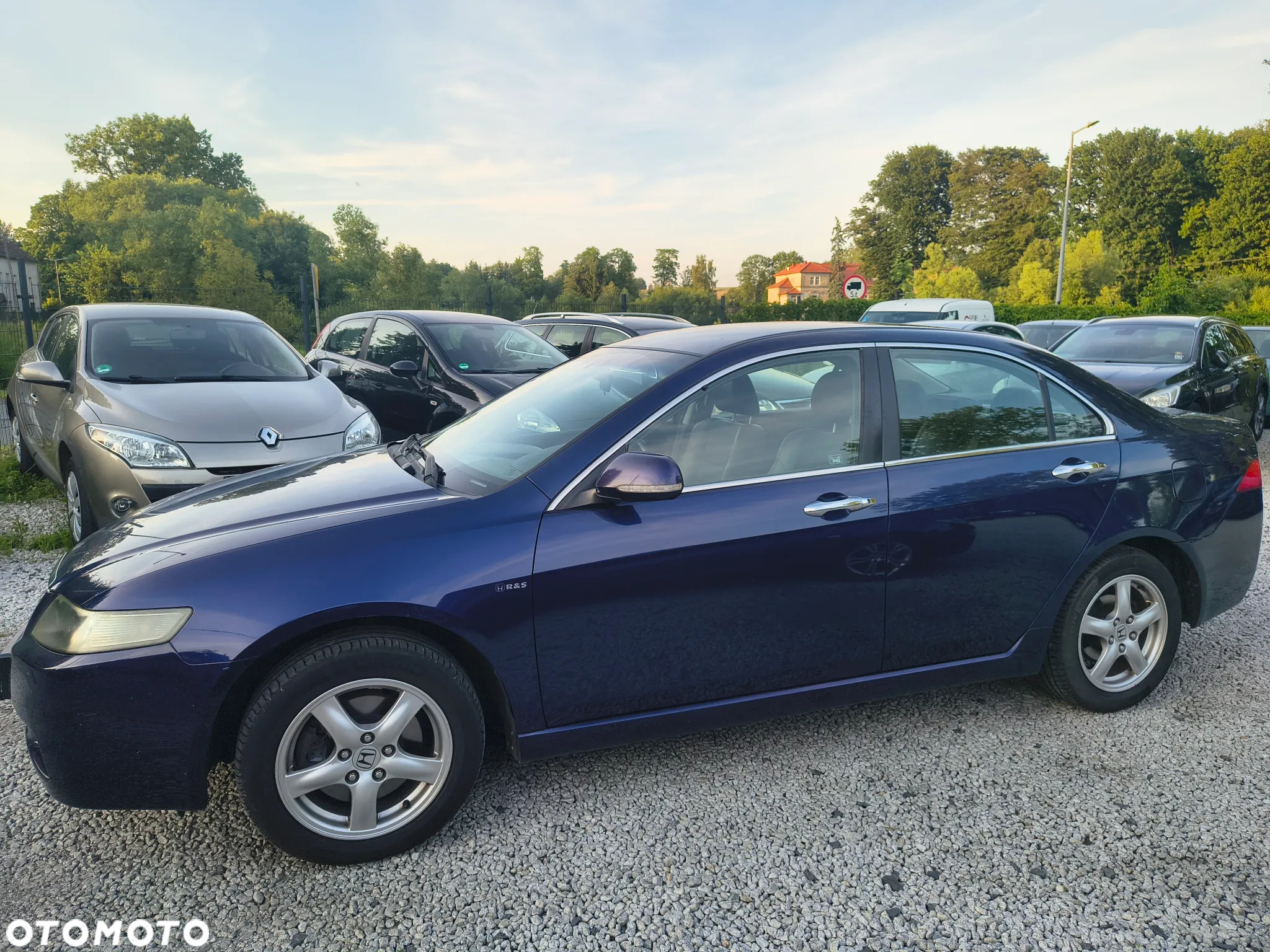 Honda Accord 2.0 i Sport - 9