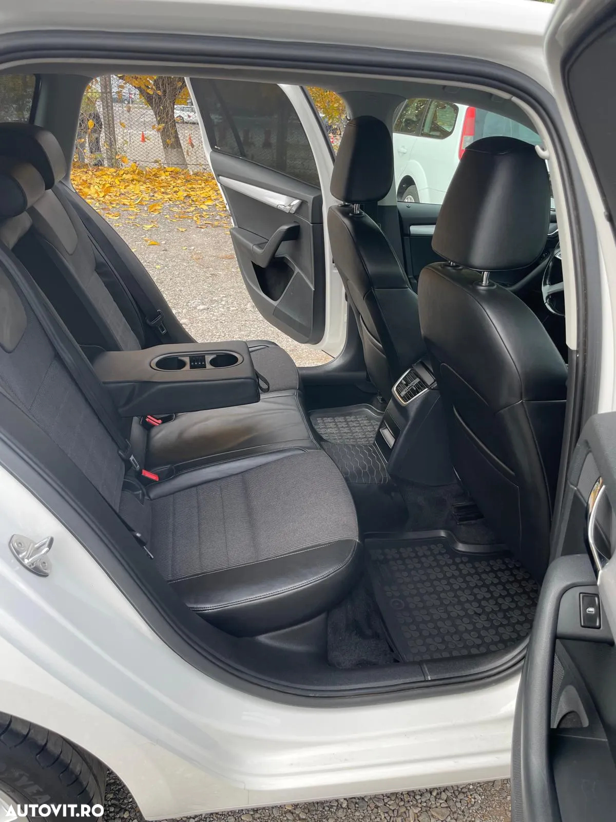 Skoda Octavia 1.4 TSI Green tec Elegance - 29