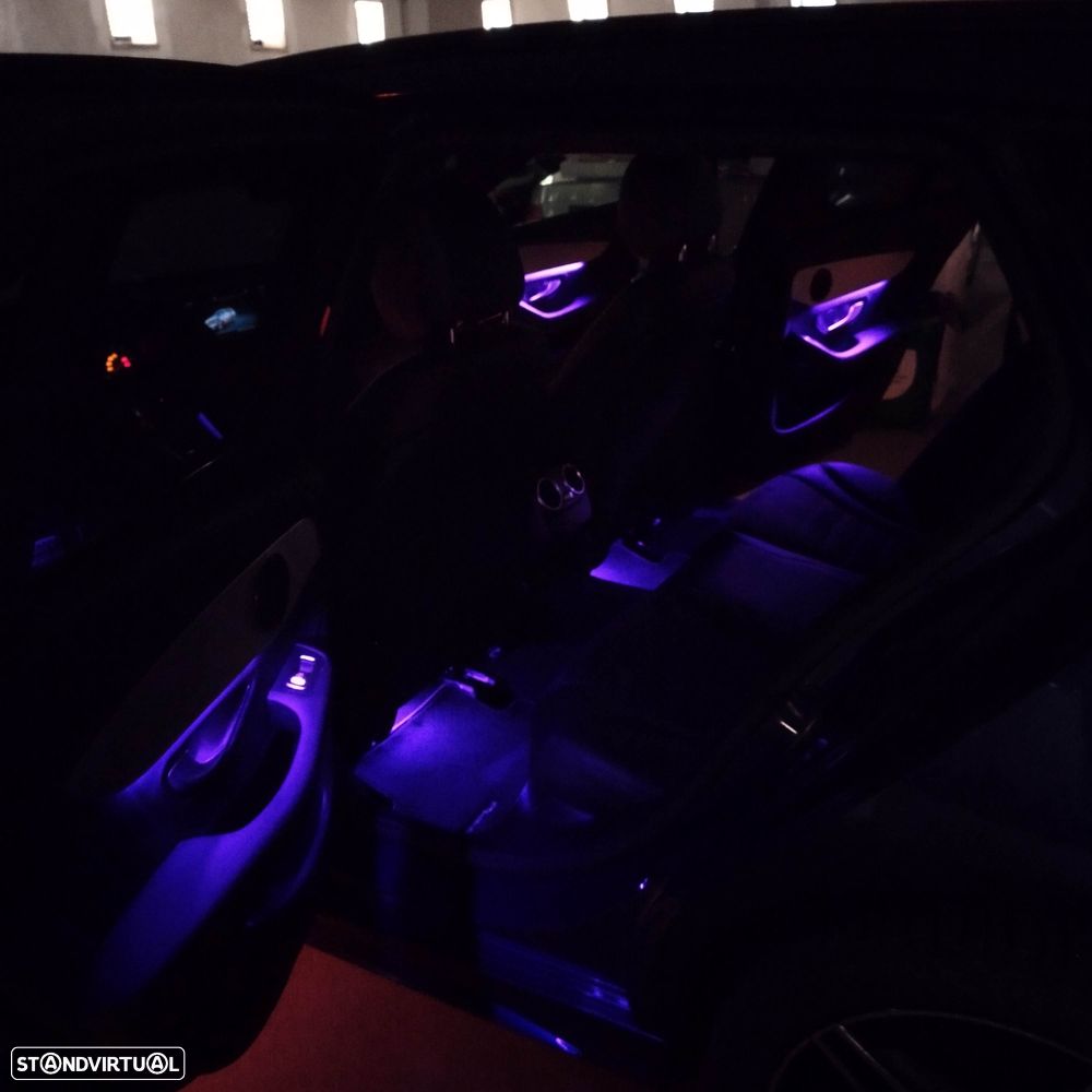 Mercedes-Benz C 300 de T 9G-TRONIC AMG Line - 10