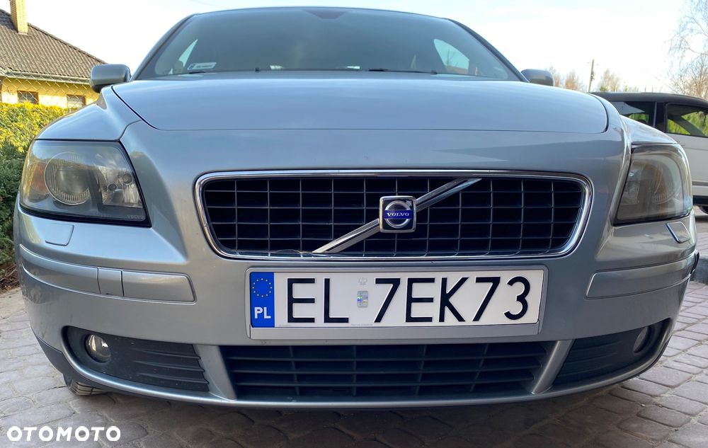 Volvo S40 2.4i Momentum - 8
